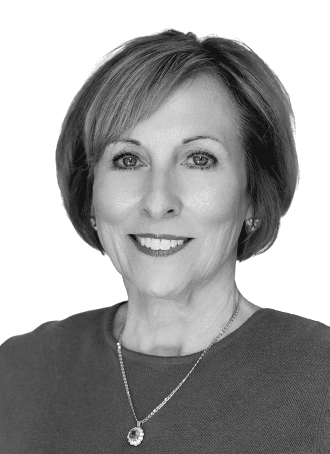 Sandra Jones Agent Photo